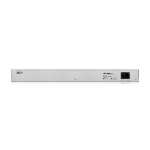 Ubiquiti UniFi USW-48-POE 48 Port + 4xSFP Gigabit PoE+ Switch