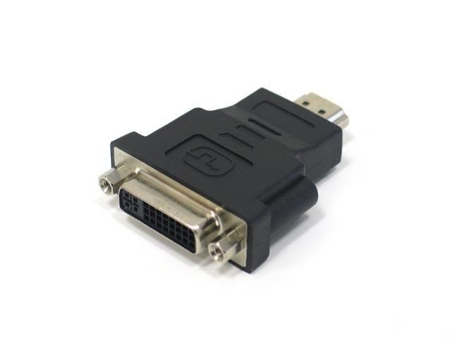 Kolink HDMI to DVI Adapter