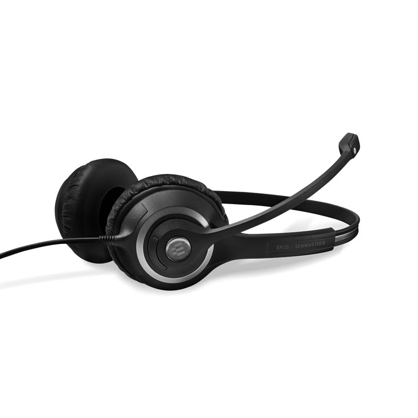 EPOS IMPACT SC 230 USB-A MS II Headset Black