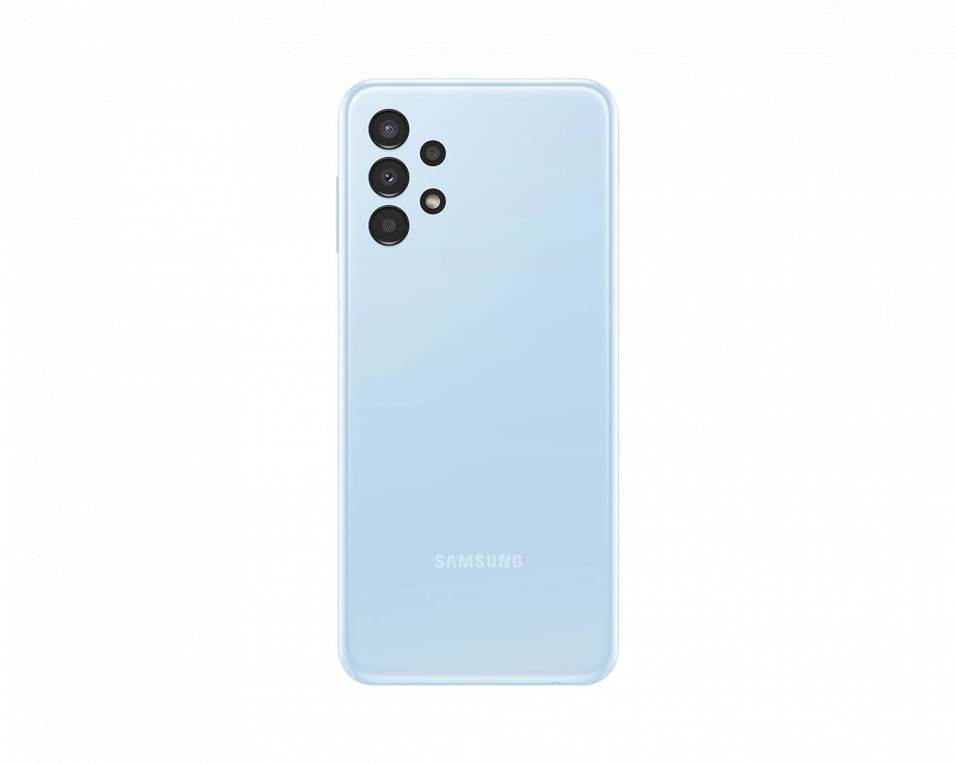 Samsung A137F Galaxy A13 128GB DualSIM Light Blue