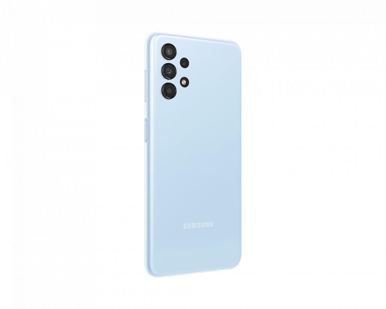 Samsung A137F Galaxy A13 128GB DualSIM Light Blue