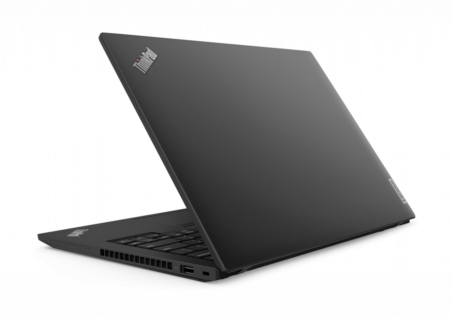 Lenovo Thinkpad T14 Gen3 Black