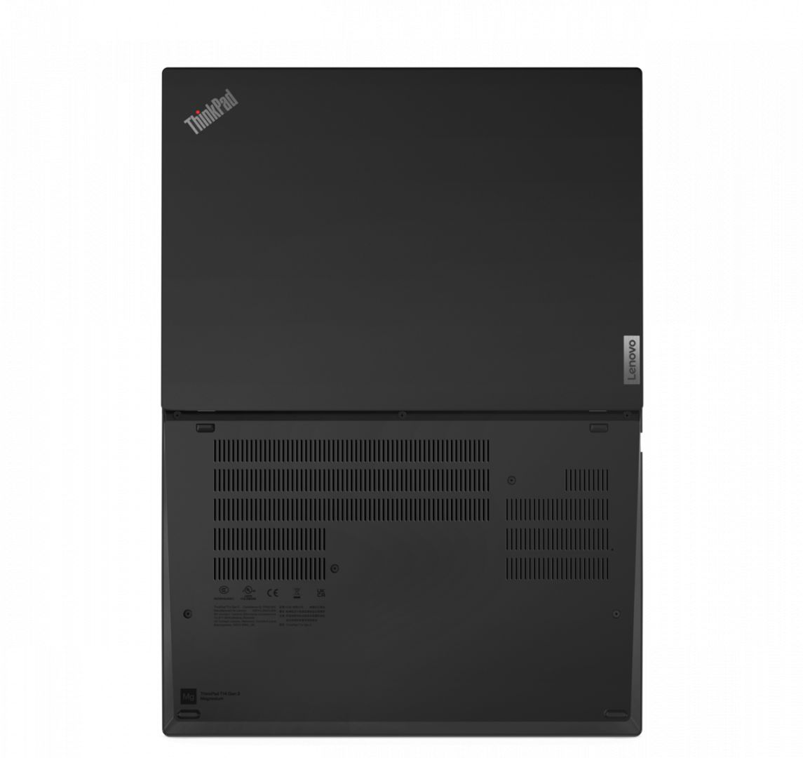 Lenovo Thinkpad T14 Gen3 Black