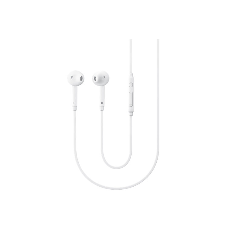 Samsung Galaxy S6 Headset White