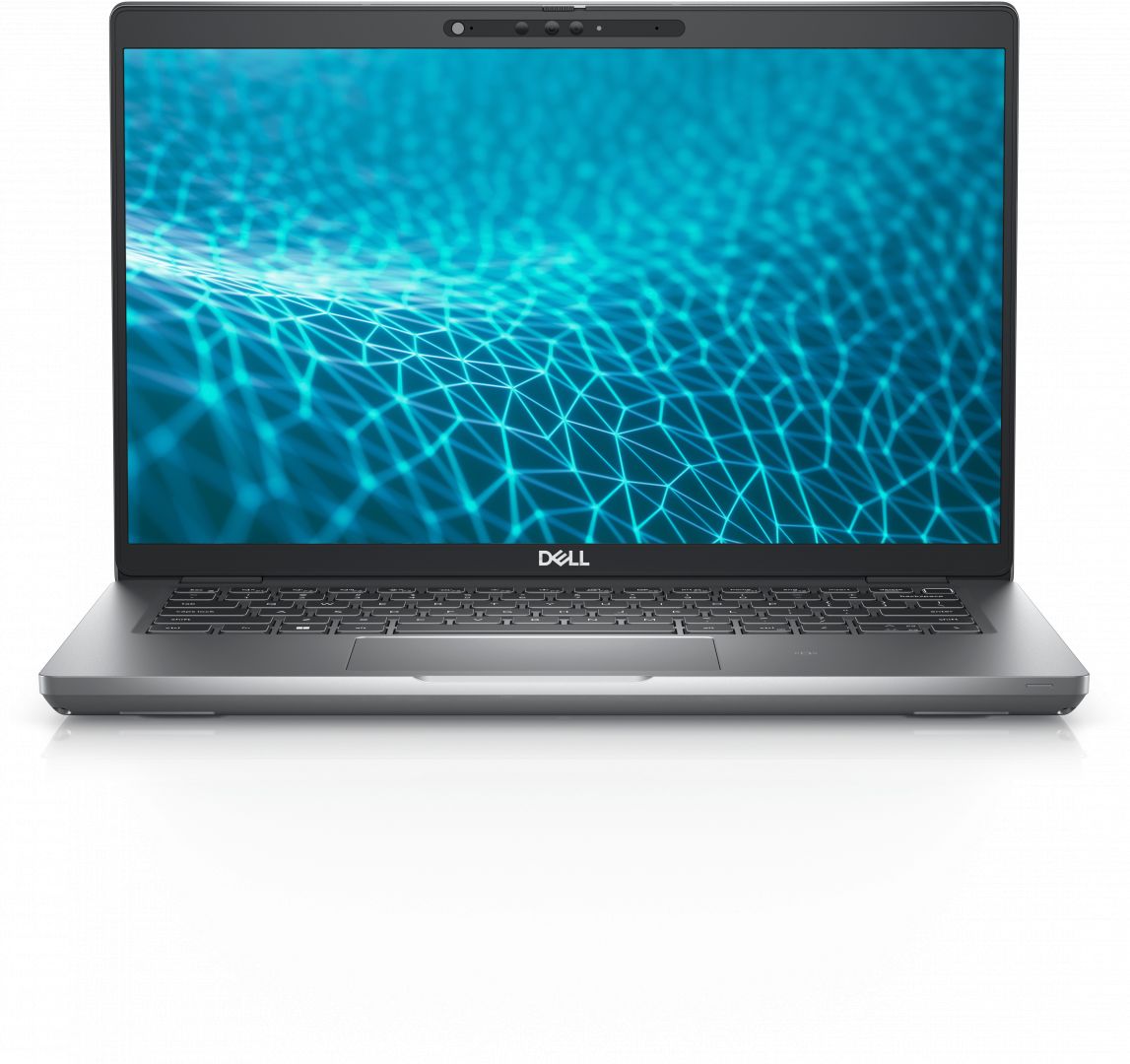 Dell Latitude 5431 Gray