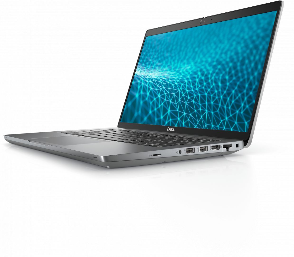 Dell Latitude 5431 Gray