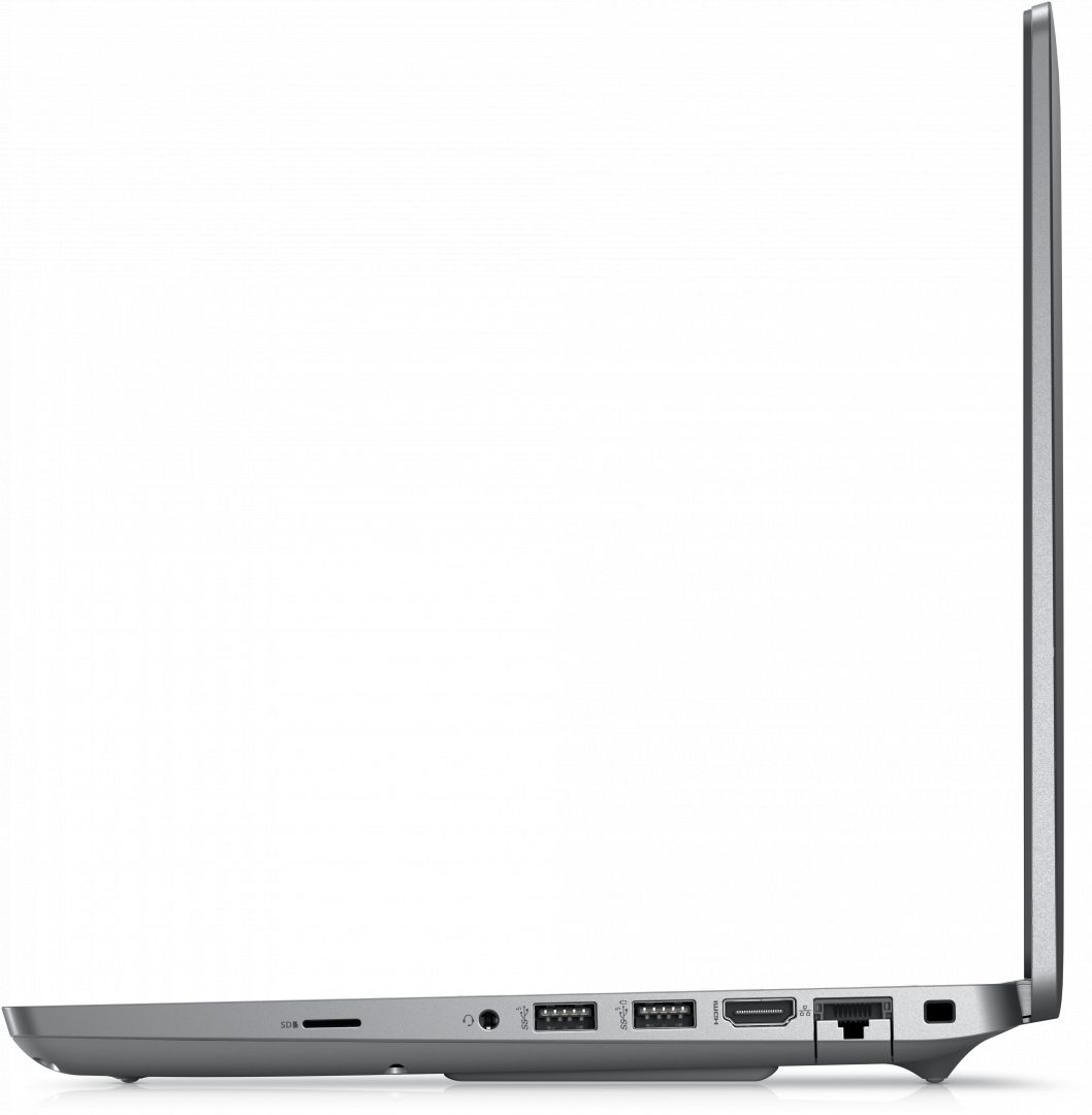 Dell Latitude 5431 Gray