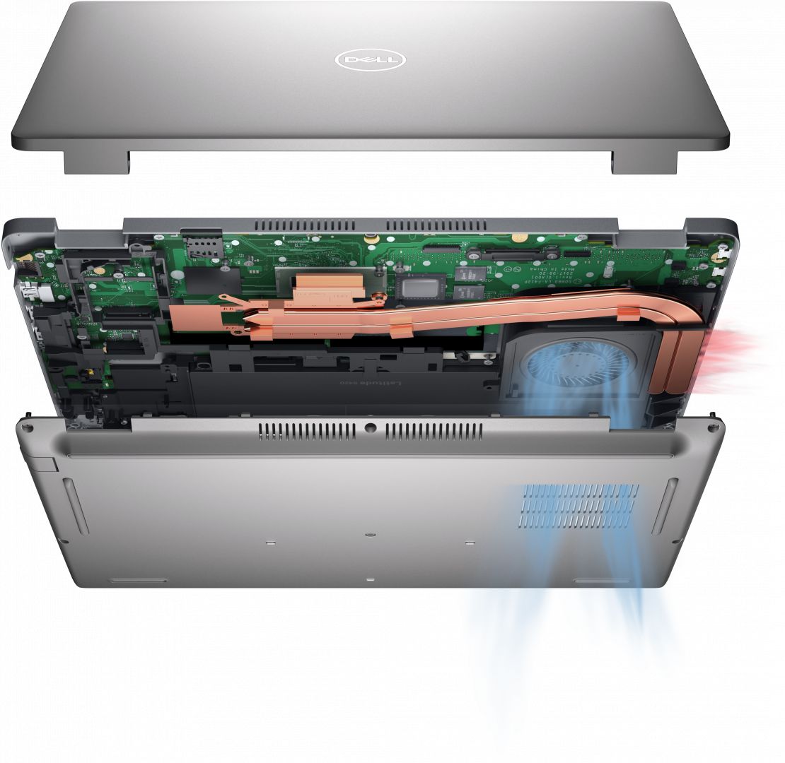 Dell Latitude 5431 Gray