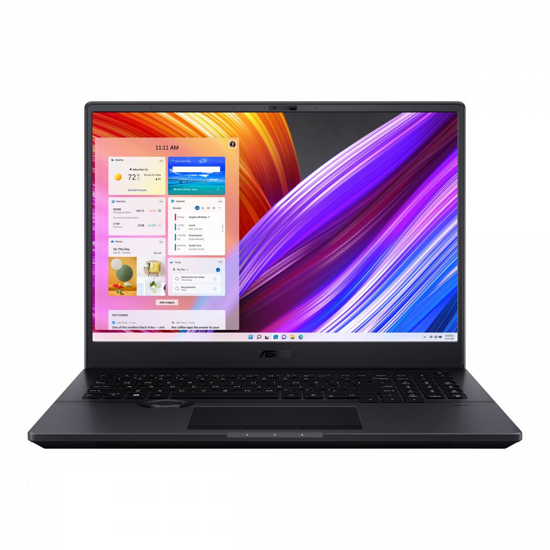 Asus W5600Q2A-L2082X Star Black