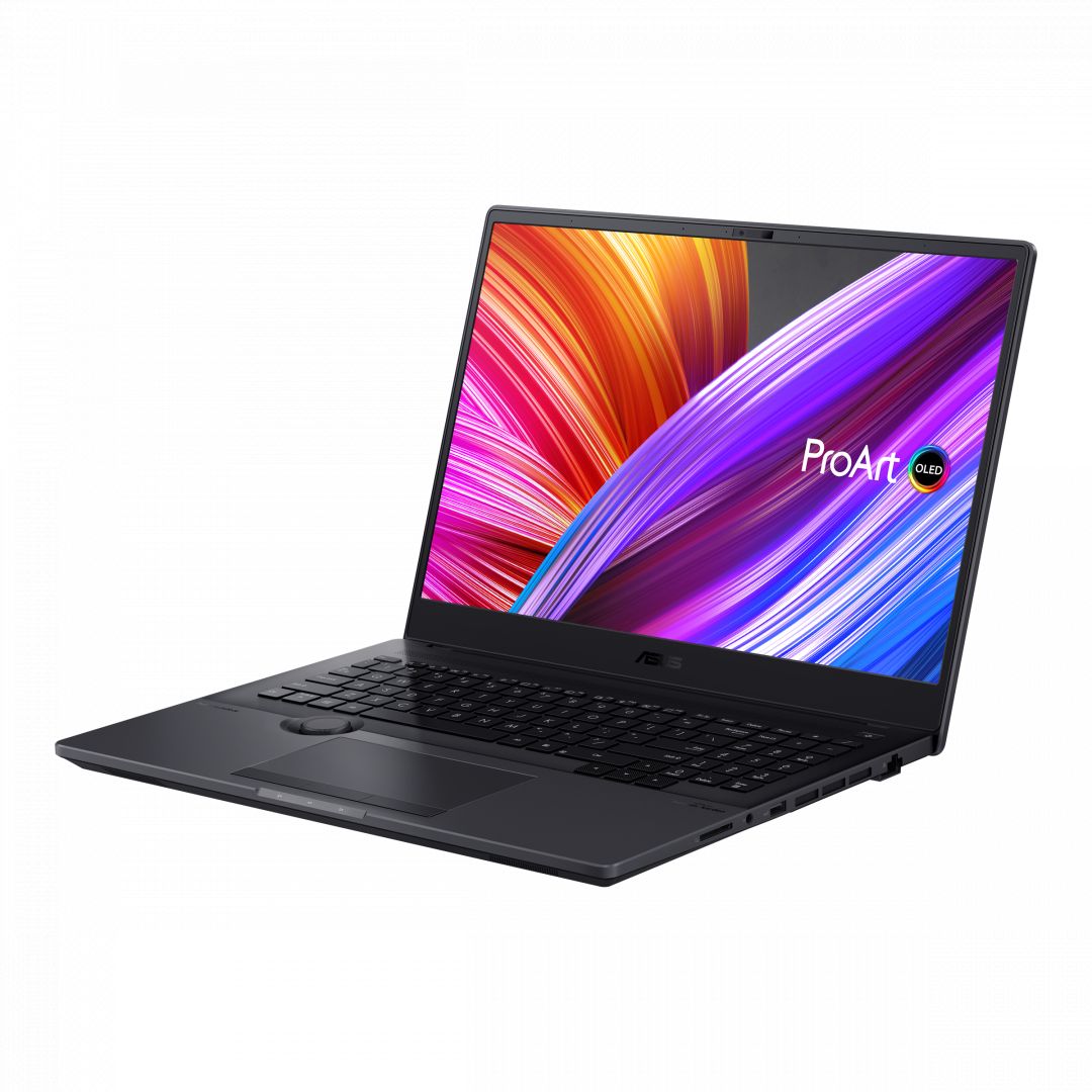 Asus W5600Q2A-L2082X Star Black