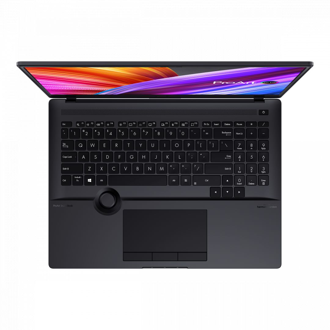 Asus W5600Q2A-L2082X Star Black