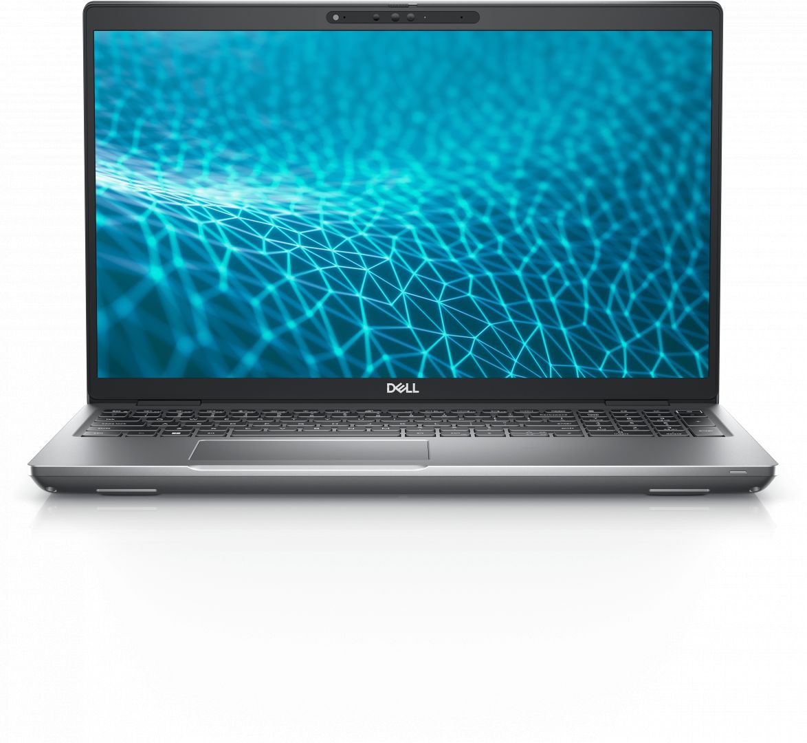 Dell Latitude 5531 Silver