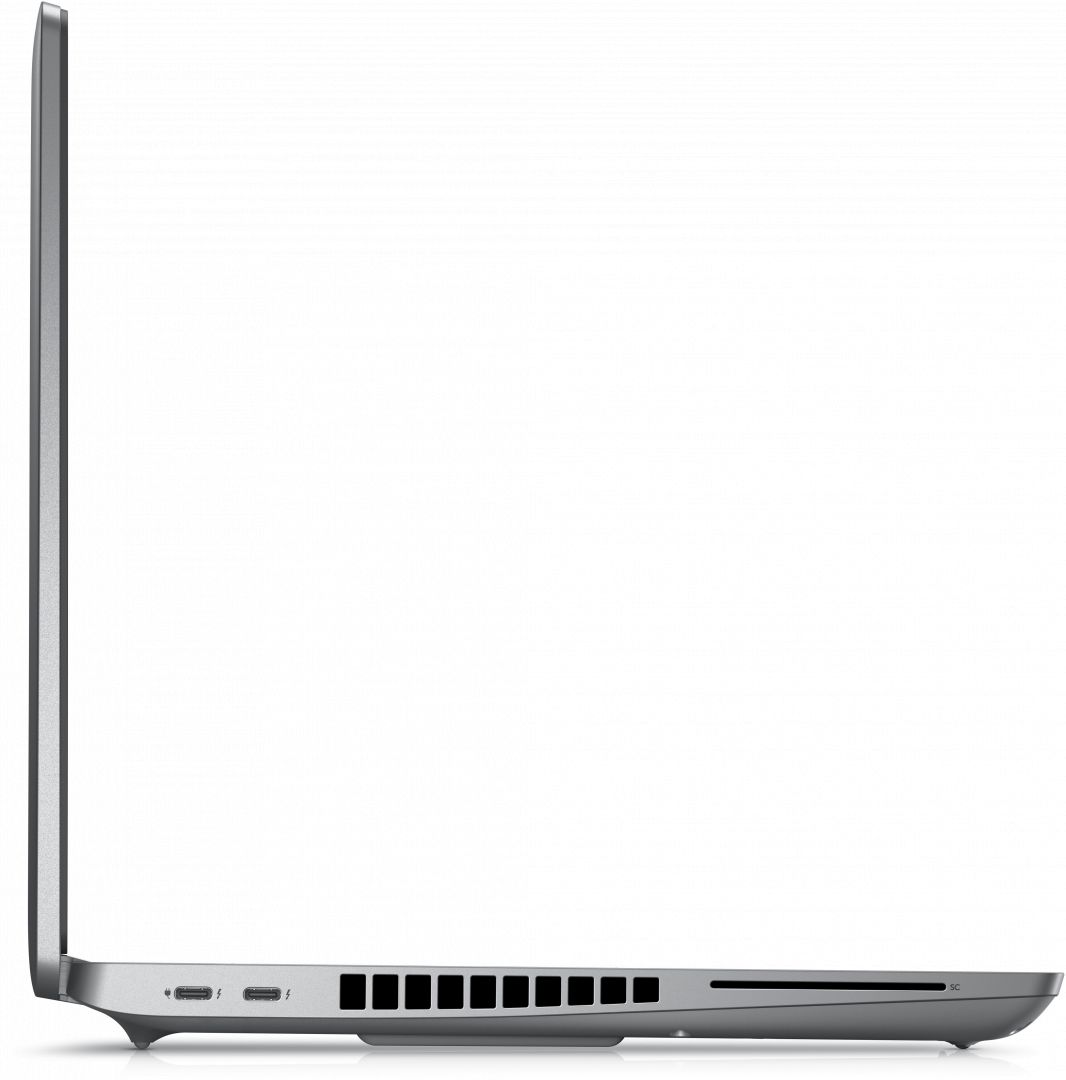 Dell Latitude 5531 Silver