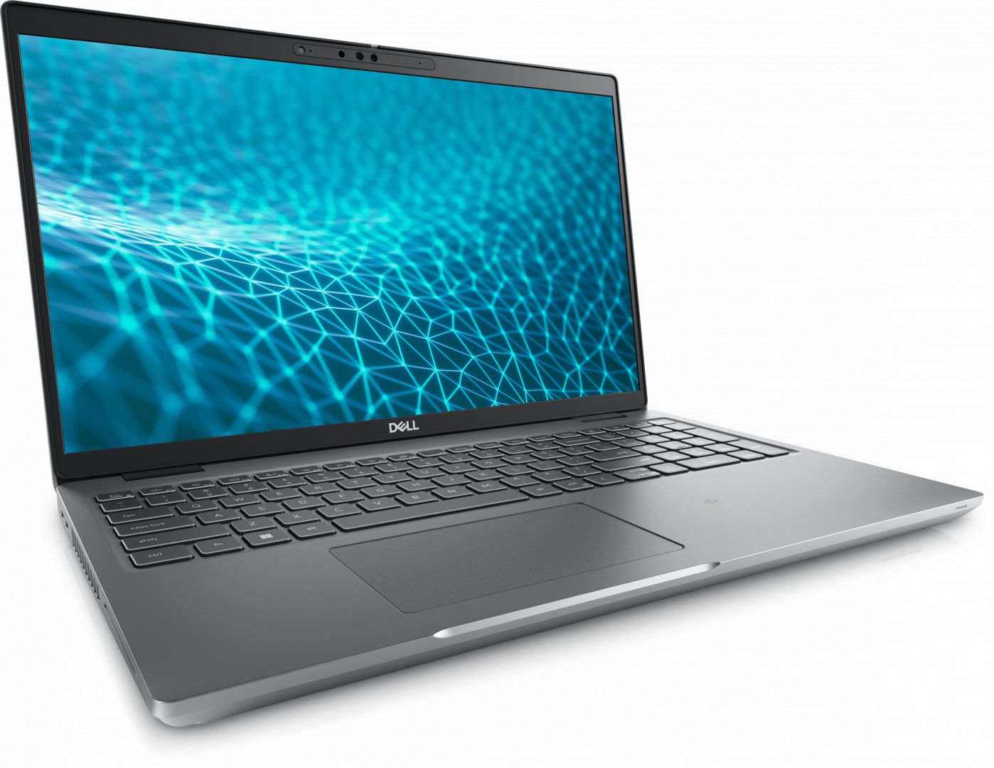 Dell Latitude 5531 Silver