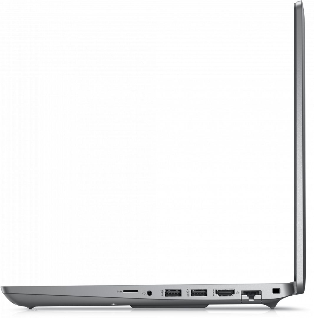 Dell Latitude 5531 Silver