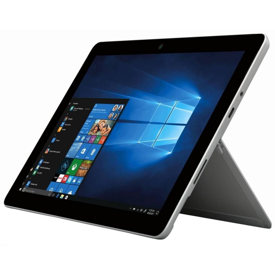 Microsoft Surface Pro 8 Platinum