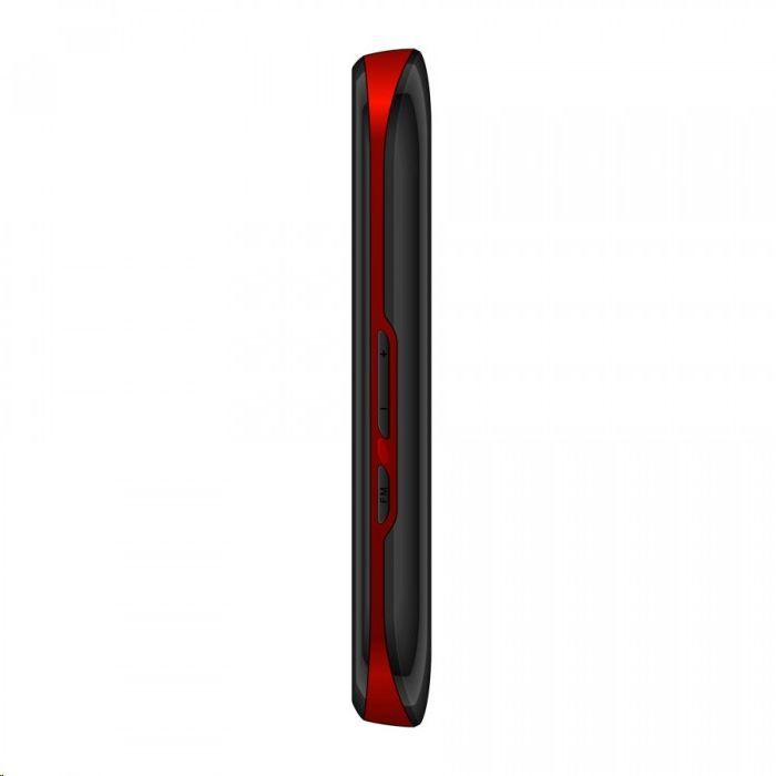 Maxcom MM428BB DualSIM Black/Red