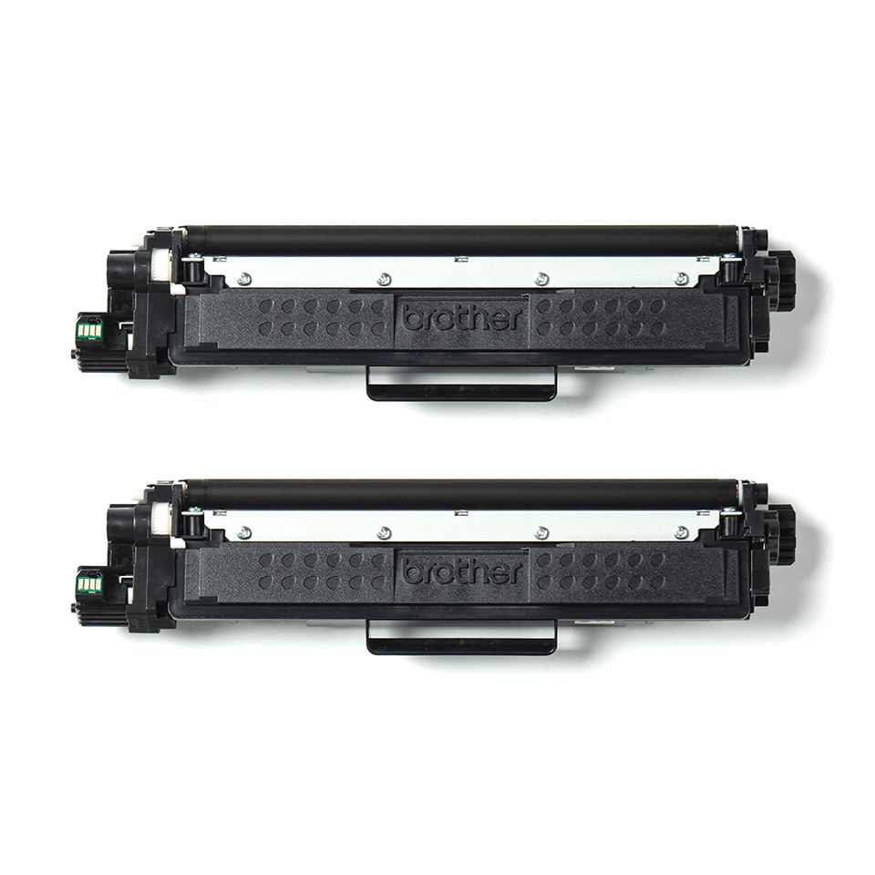 Brother TN247BKTWIN Black toner