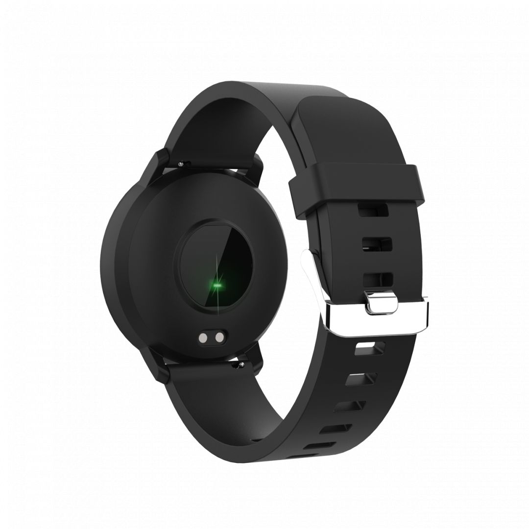 Canyon SW-631 Lollypop SmartWatch Black