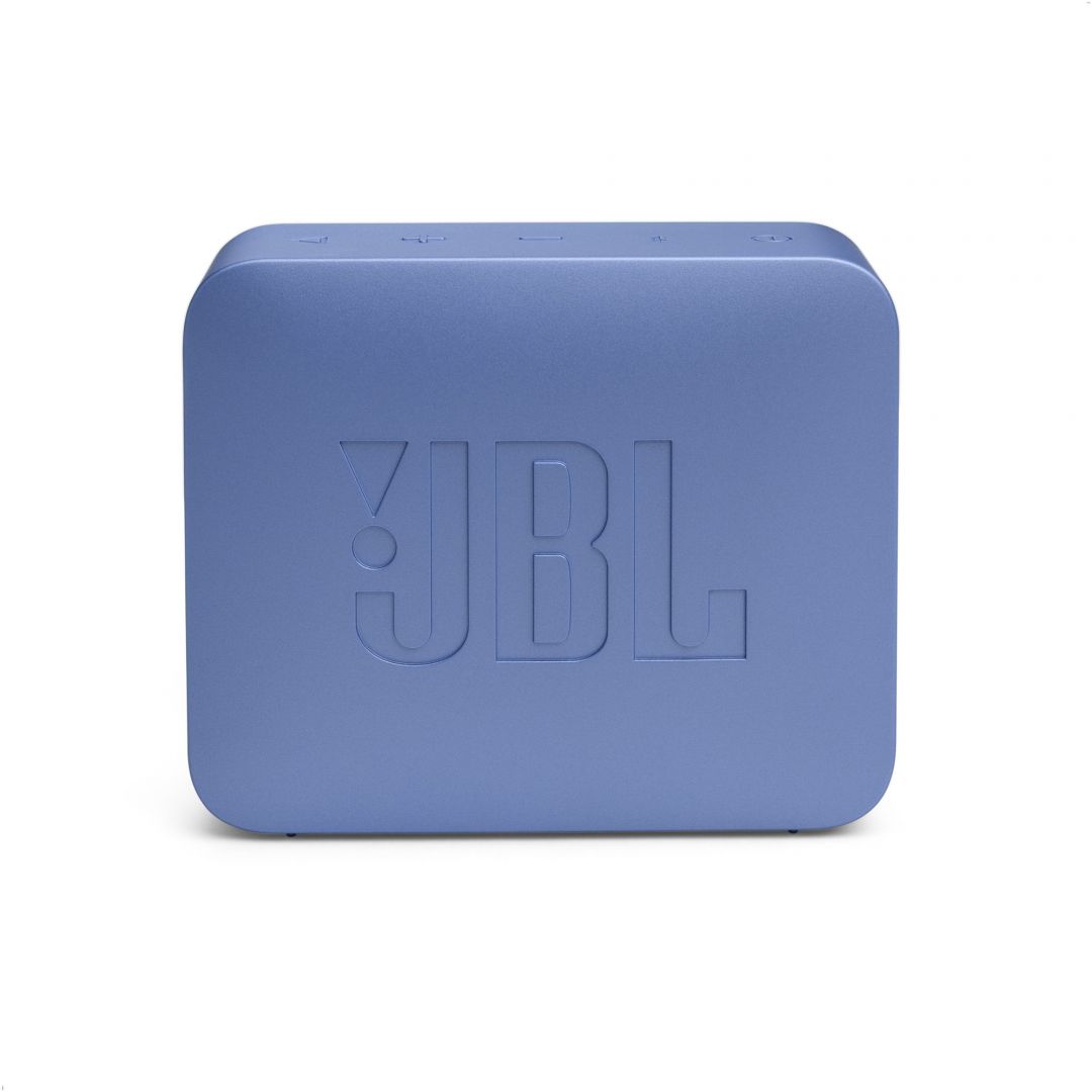 JBL Go Essential Bluetooth Speaker Blue