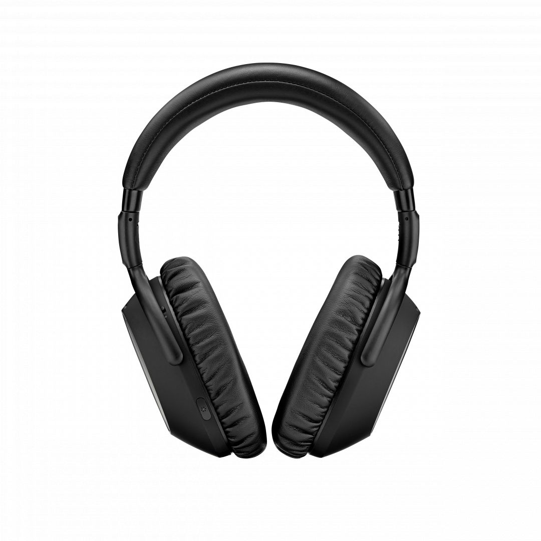 EPOS ADAPT 660 Over-Ear Bluetooth Headset Black