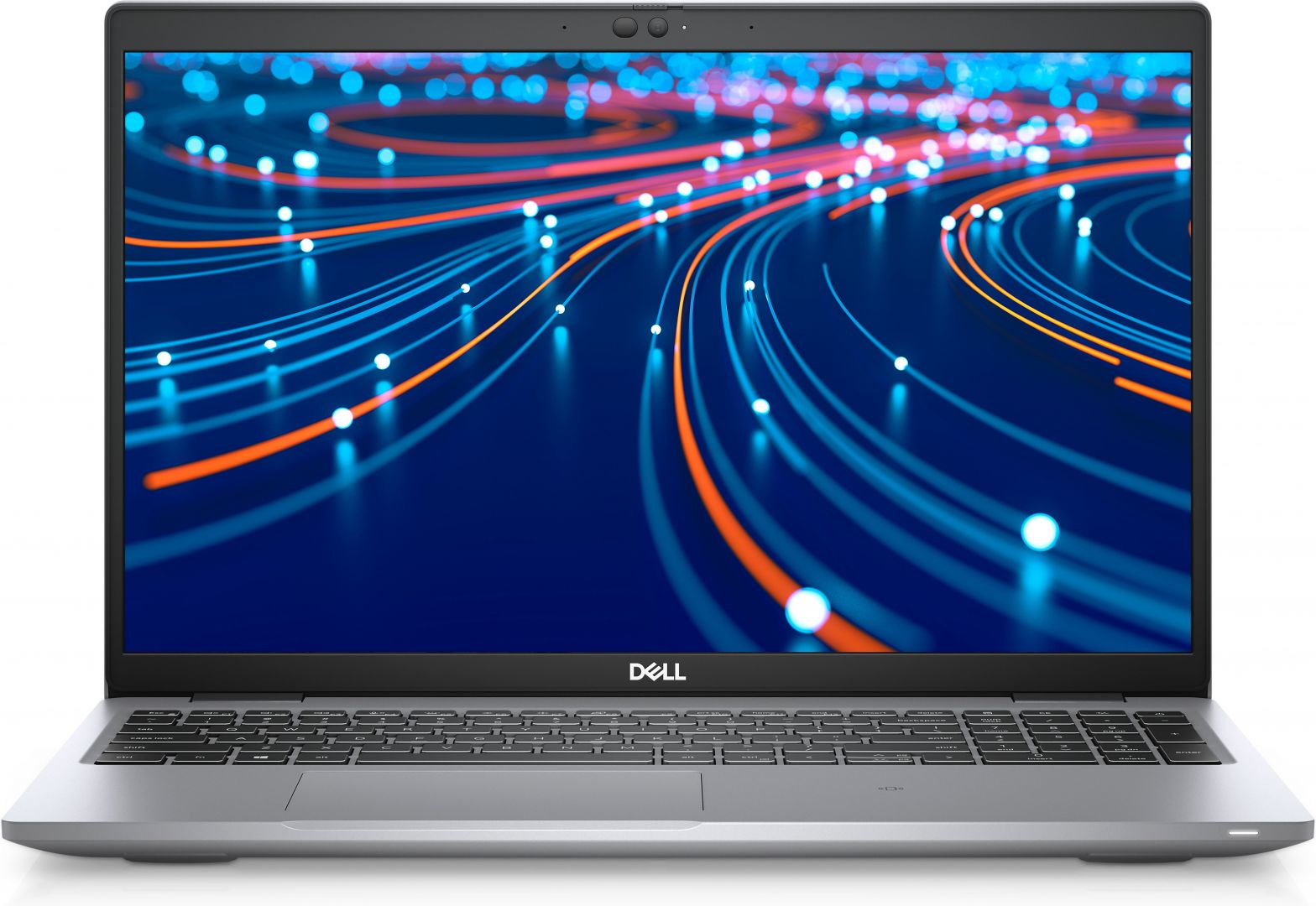 Dell Latitude 5520 Silver