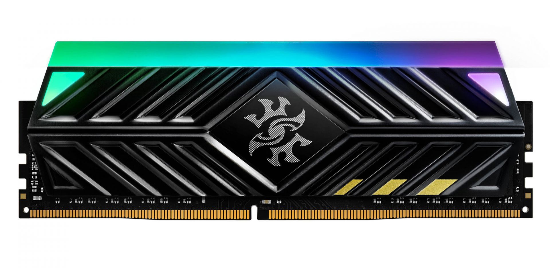 A-Data 8GB DDR4 3600MHz XPG Gammix D41 RGB Black