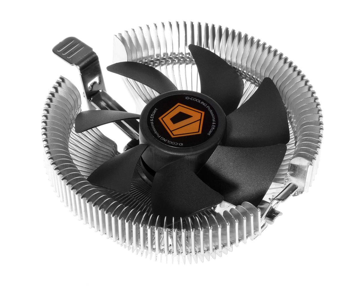 ID-COOLING DK-01 CPU Cooler