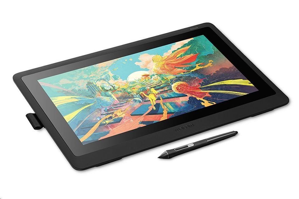 Wacom Cintiq 16 Black