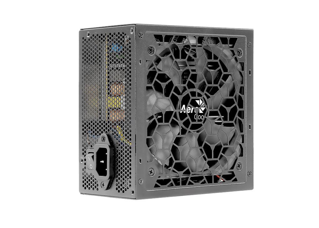 Aerocool 550W 80+ Bronze Aero 550M