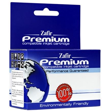 Zafir Premium Epson T7895 utángyártott multipack BCMY