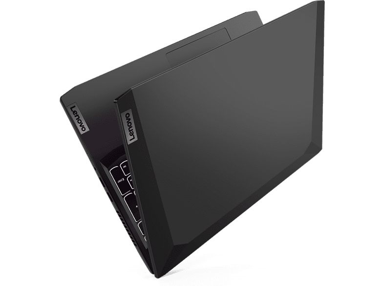 Lenovo IdeaPad Gaming 3 Shadow Black