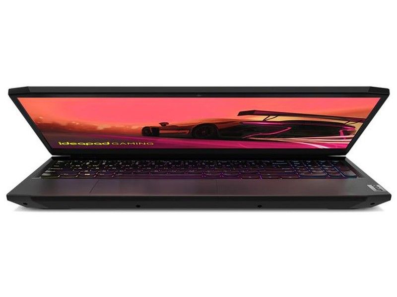 Lenovo IdeaPad Gaming 3 Shadow Black