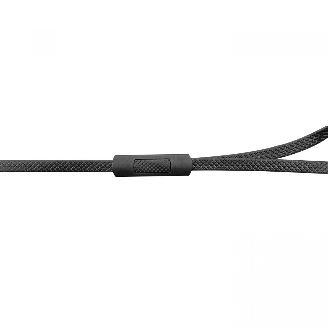 Snopy  SN-101 Bonny Headset Black/Gray