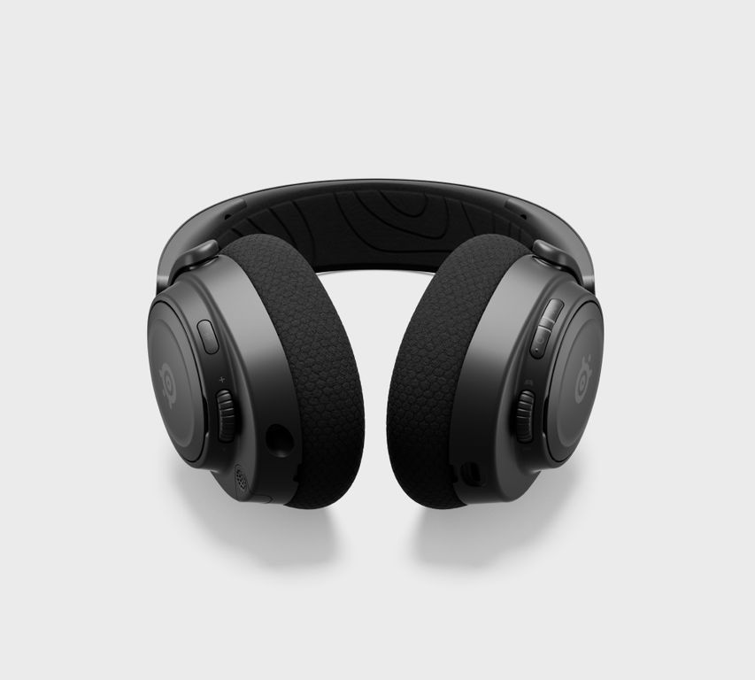 Steelseries Arctis Nova 7 Wireless Headset Black