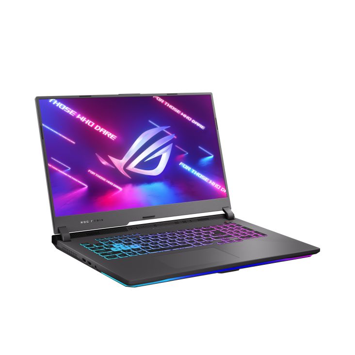 Asus G713IE-HX014 Grey