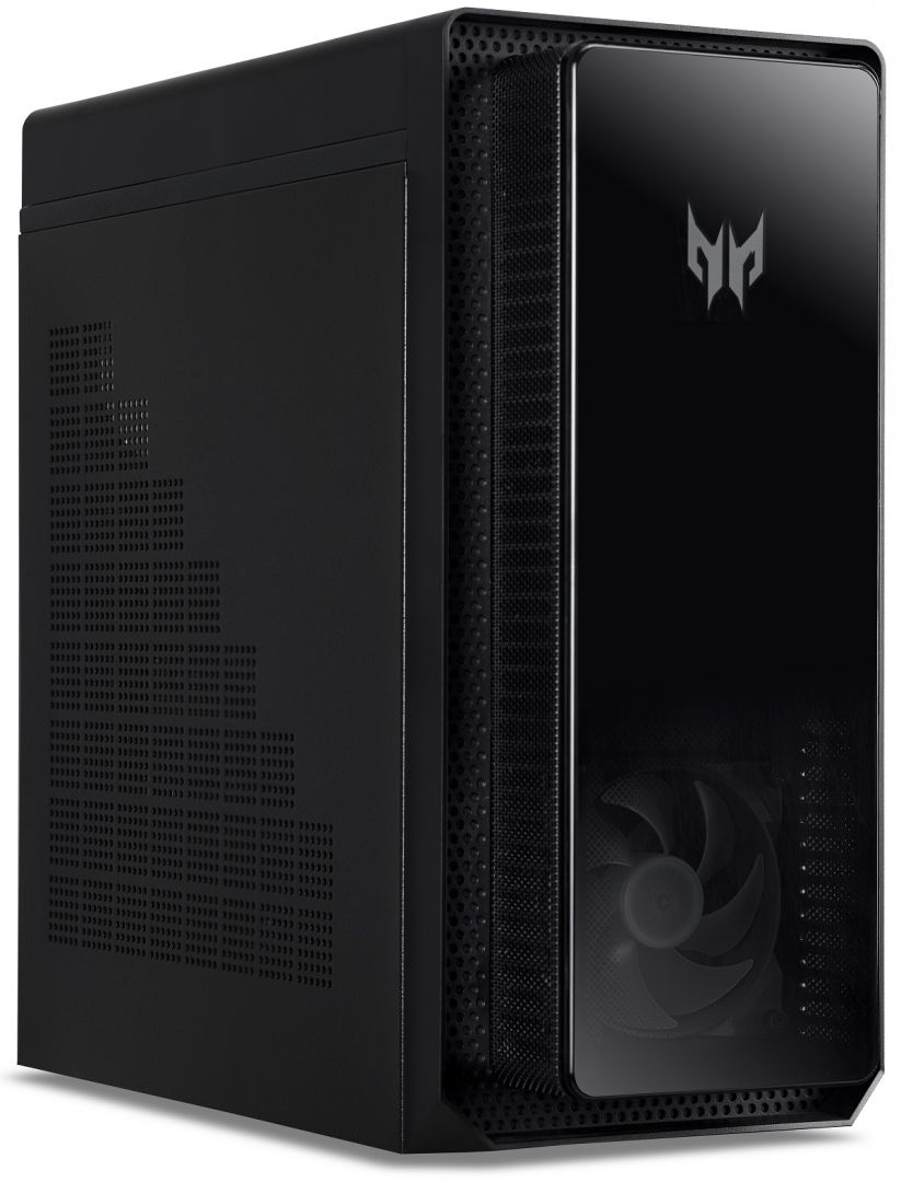 Acer Predator Orion 3000 Black