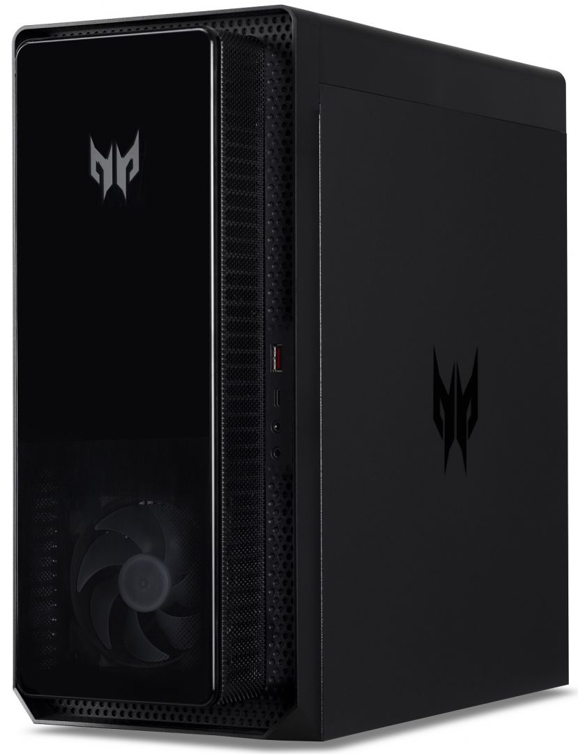 Acer Predator Orion 3000 Black