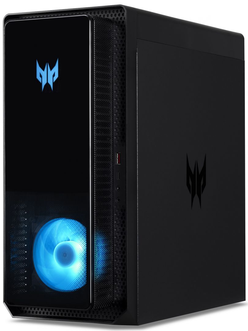 Acer Predator Orion 3000 Black