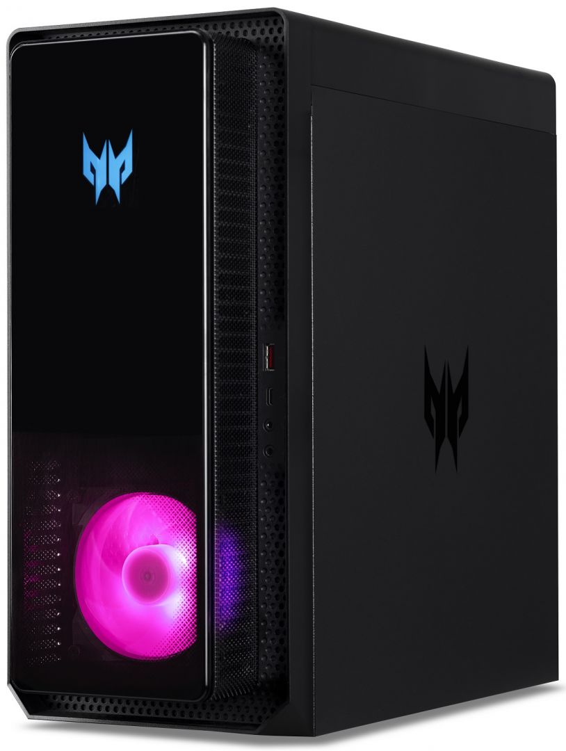 Acer Predator Orion 3000 Black