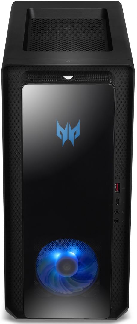 Acer Predator Orion 3000 Black