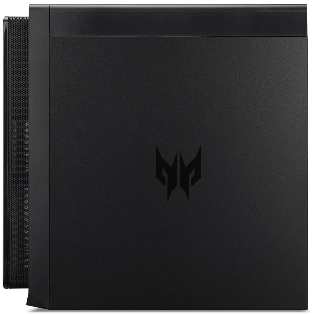 Acer Predator Orion 3000 Black