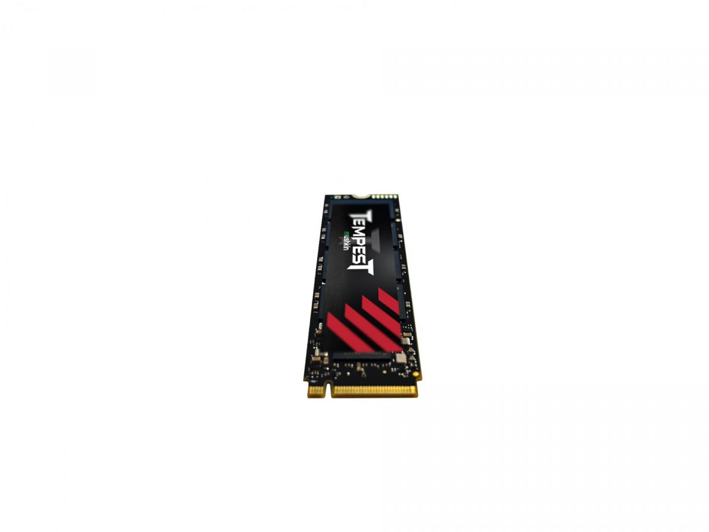 Mushkin 512GB M.2 2280 NVMe Tempest