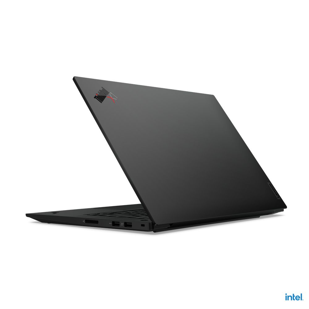 Lenovo ThinkPad X1 Extreme Gen 5 Black