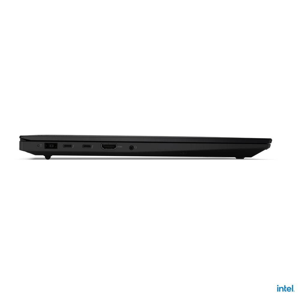 Lenovo ThinkPad X1 Extreme Gen 5 Black