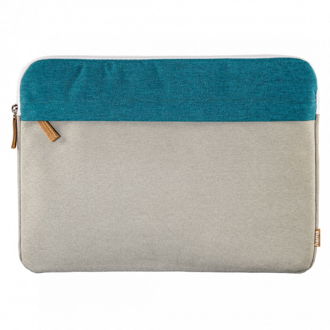 Hama Florence Notebook Sleve 13,3" Blue/Grey