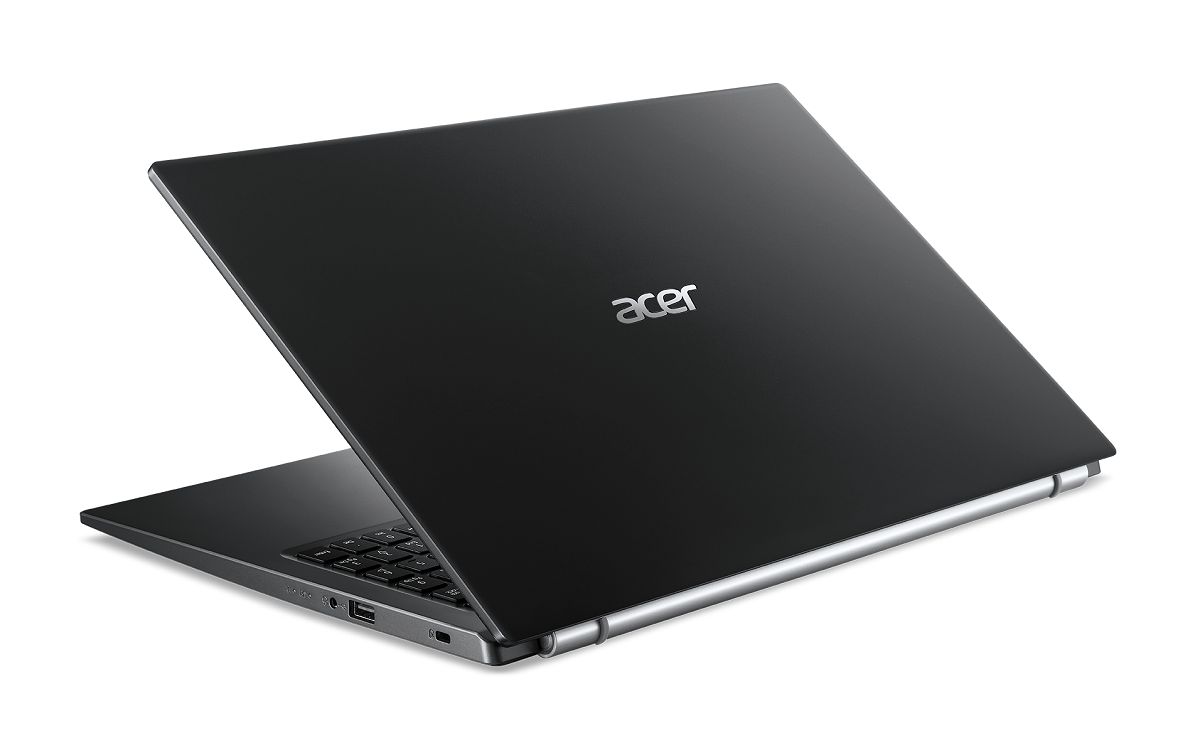 Acer Extensa EX215-54-52RN Black