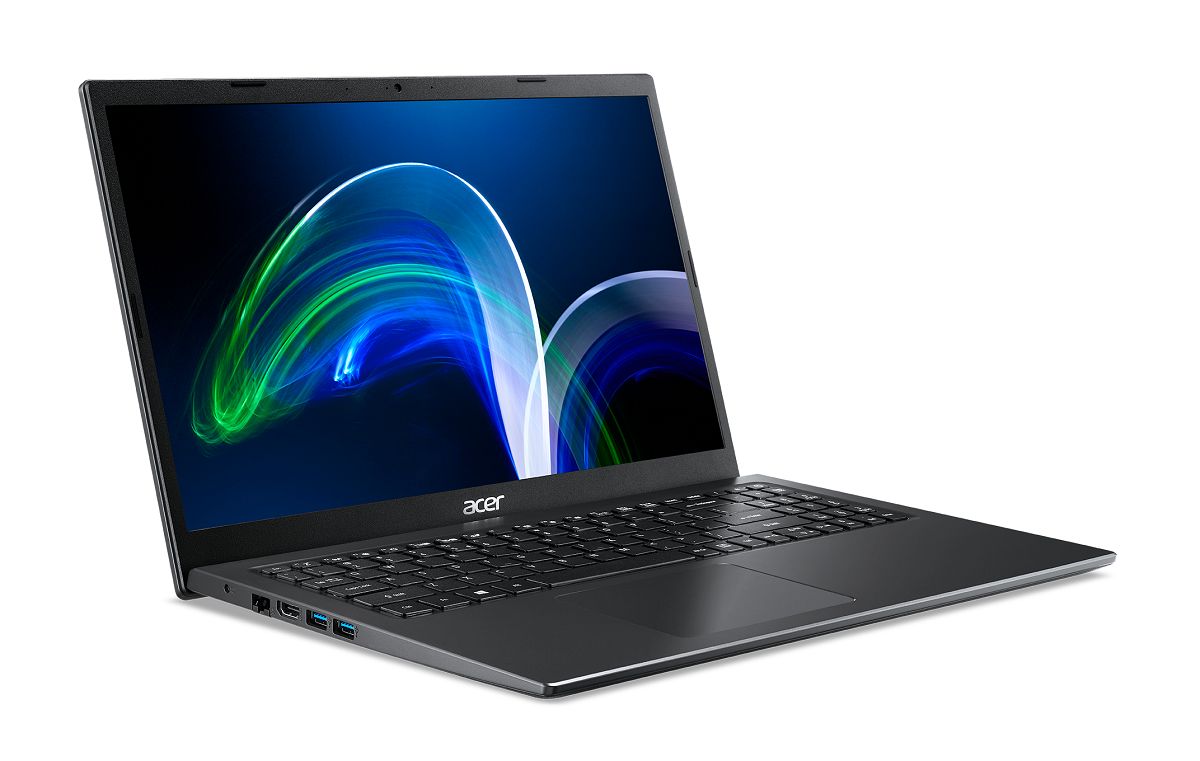 Acer Extensa EX215-54-52RN Black