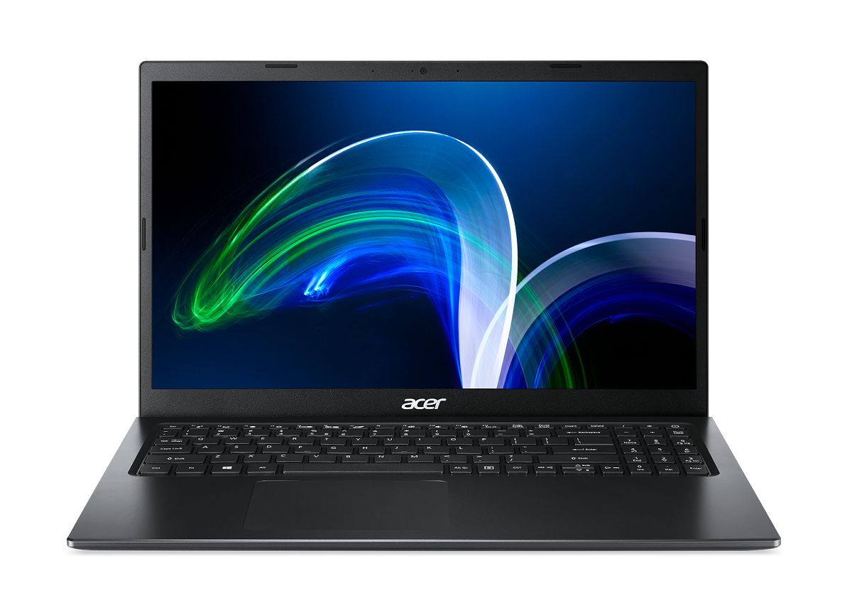 Acer Extensa EX215-54-52RN Black