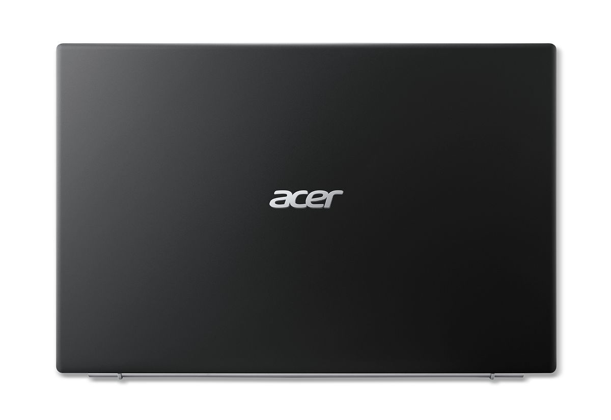 Acer Extensa EX215-54-52RN Black